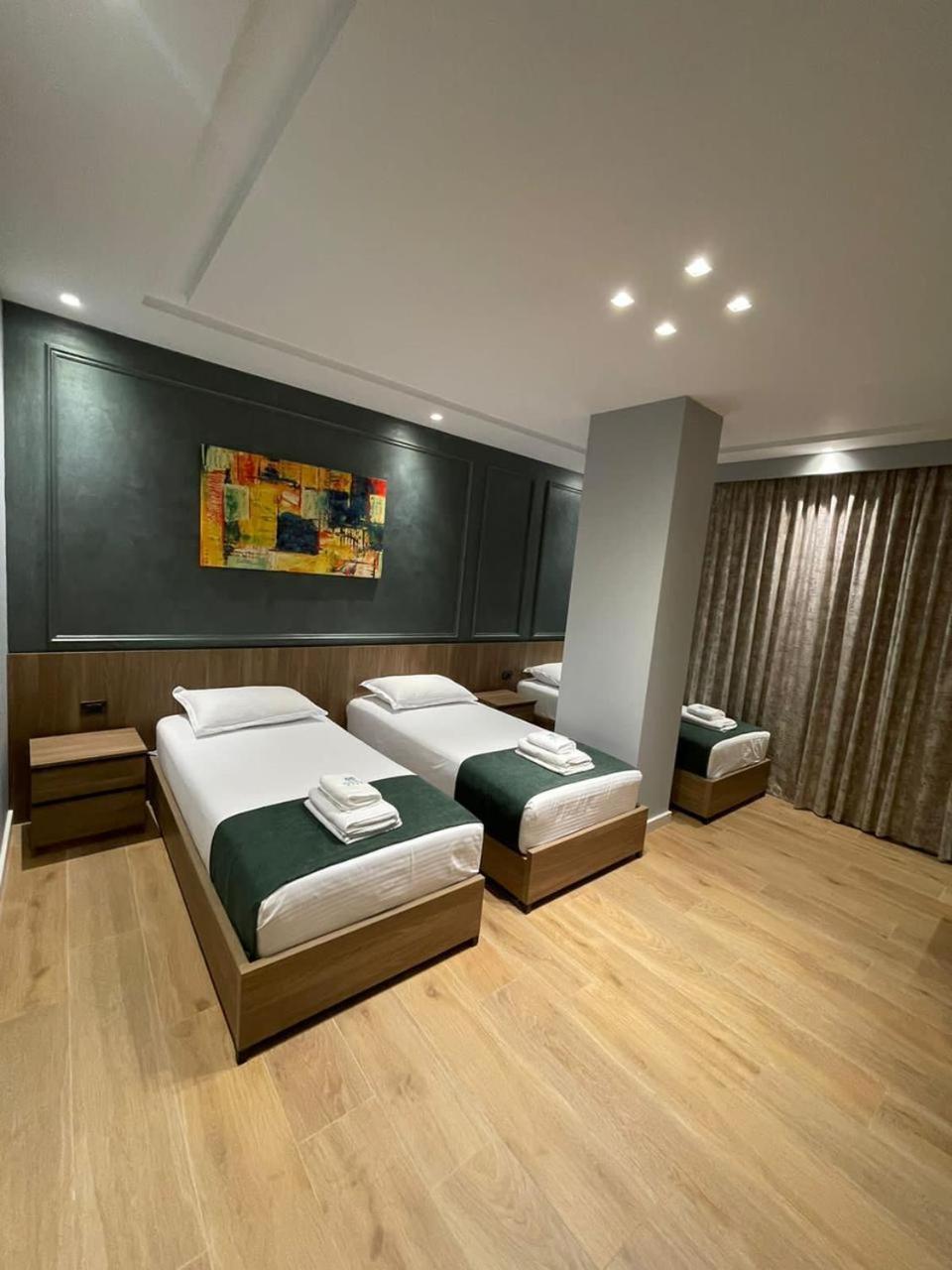 Hotel Monopoly Peshkopi Екстериор снимка